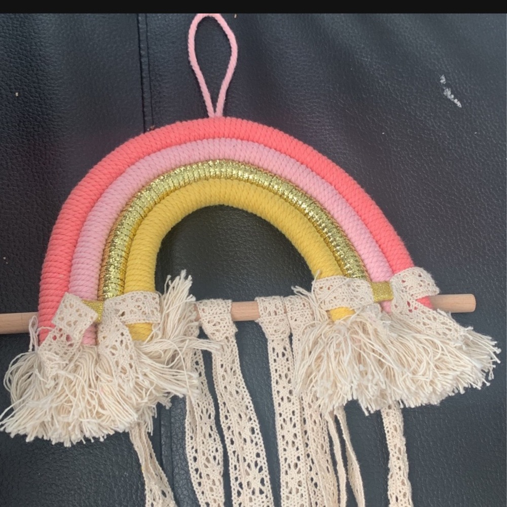 Bow holder